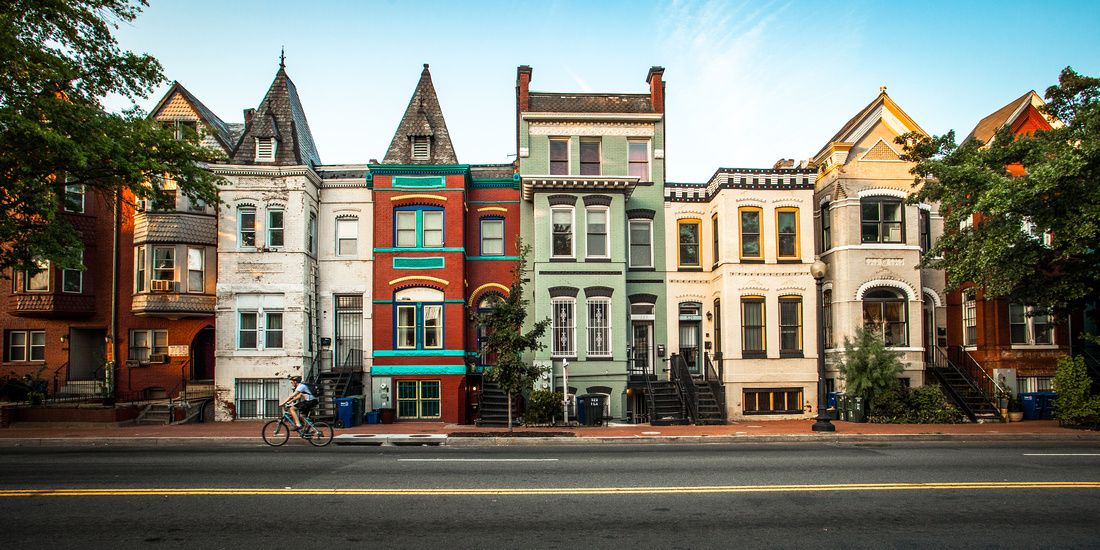 Cash Homes Capitol City Image